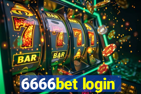 6666bet login